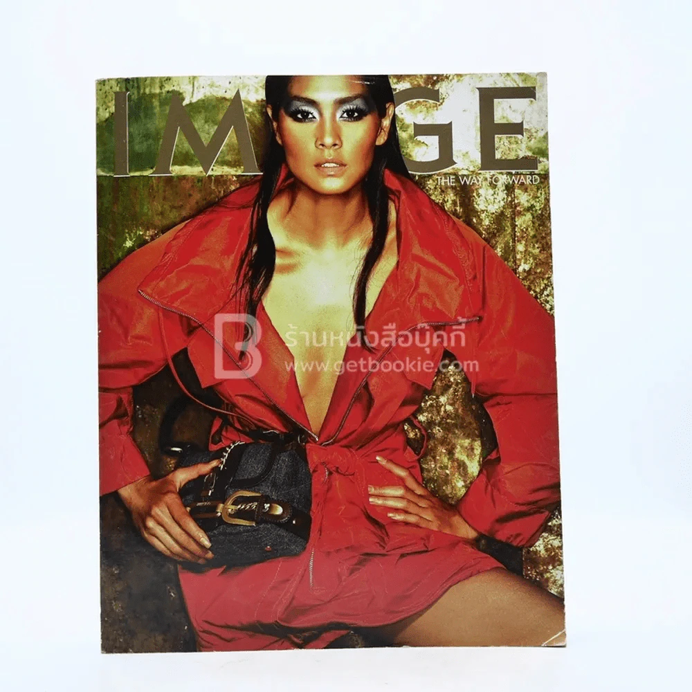 Image Vol.19 No.3 March 2003 โย ยศวดี รูปที่ 2