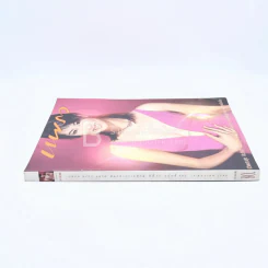 แพรว ปีที่ 24 ฉบับที่ 562 25 ม.ค. 2546 ป็อป อารียา รูปที่ 2