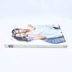 แพรว ปีที่ 24 ฉบับที่ 563 10 ก.พ. 2546 นุ้ย - ศรราม รูปที่ 2