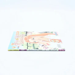 สาวดอกไม้กะนายกล้วยไข่ ฉบับที่ 167 (มือหนึ่ง) รูปที่ 2