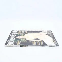 ขวัญเรือน 1090 ปักษ์หลัง เม.ย.2560 มิน พีชญา รูปที่ 2
