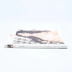 พลอยแกมเพชร ปีที่ 18 ฉบับที่ 418 30 มิถุนายน 2552 กิ๊ฟซี่ วนิดา รูปที่ 2