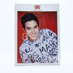 พลอยแกมเพชร ปีที่ 22 ฉบับที่ 514 30 มิถุนายน 2556 เจมส์ จิรายุ รูปที่ 1