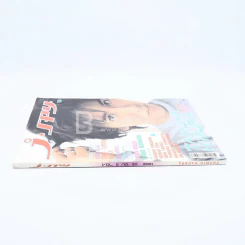J-spy Vol.2 No.20 2001 รูปที่ 2
