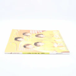 J-spy Vol.2 No.15 2001 รูปที่ 2