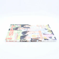 i-SPY Vol.7 No.112 2003 รูปที่ 2