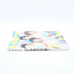i-SPY Vol.7 No.107 2003 รูปที่ 2