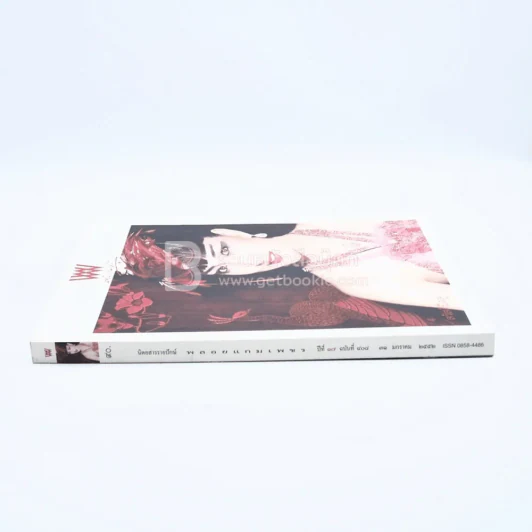 พลอยแกมเพชร ปีที่ 17 ฉบับที่ 408 31 มกราคม 2552 แพนเค้ก รูปที่ 2