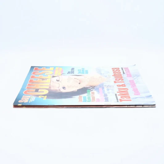 Say Cheese Vol.1-2 รูปที่ 2