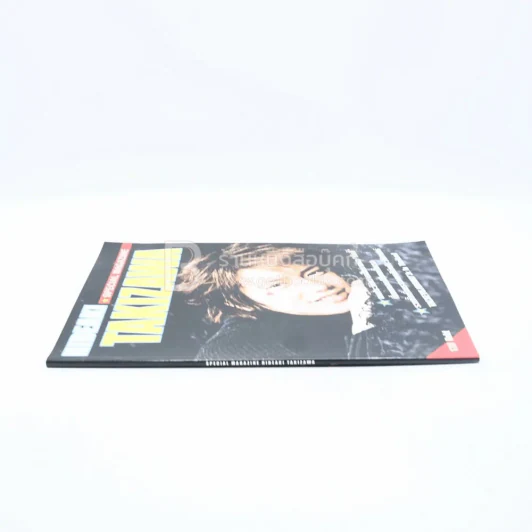 Special Magazine Hideaki Takizawa รูปที่ 2