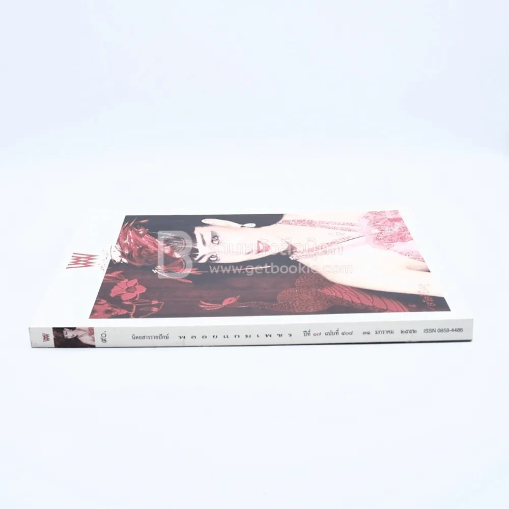 พลอยแกมเพชร ปีที่ 17 ฉบับที่ 408 31 มกราคม 2552 แพนเค้ก รูปที่ 2