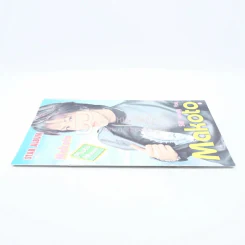 Star Album No.2 Makoto รูปที่ 2