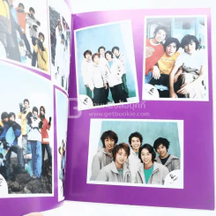 Johnny's Jr Photo Special 1 รูปที่ 3