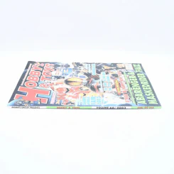 Hobby Toys & Model February Vol.60 รูปที่ 2