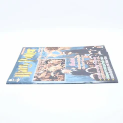 Harry Potter ฉบับพิเศษ 3 Gold Collection (มีโปสเตอร์ขนาดใหญ่หายาก 8 แบบ) รูปที่ 2