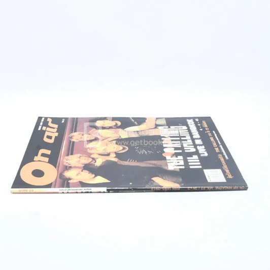 On Air Vol.22 The Calling Live in Bangkok รูปที่ 2