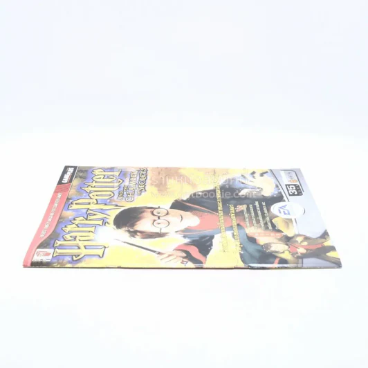 Harry Potter and the Chamber of Secrets Gameplus รูปที่ 2