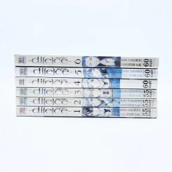 -di[e]ce- เกมมรณะ 6 เล่มจบ รูปที่ 2