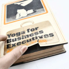 Yoga for Business Executives รูปที่ 4
