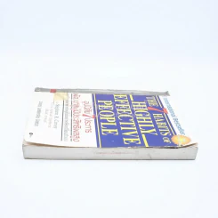 7 อุปนิสัยสำหรับผู้ทรงประสิทธิผลยิ่ง - Stephen R. Covey รูปที่ 3