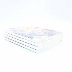Boss จินตนาการพิสดาร เล่ม 1-4 รูปที่ 5