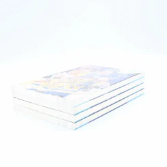 Boss จินตนาการพิสดาร เล่ม 1-4 รูปที่ 4