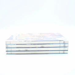 Boss จินตนาการพิสดาร เล่ม 1-4 รูปที่ 3