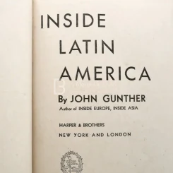 Inside Latin America รูปที่ 5