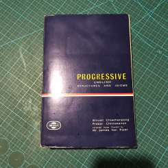 Progressive English Structures and Idioms รูปที่ 32