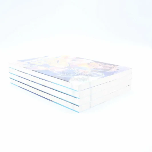 Boss จินตนาการพิสดาร เล่ม 1-4 รูปที่ 5