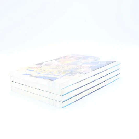 Boss จินตนาการพิสดาร เล่ม 1-4 รูปที่ 4