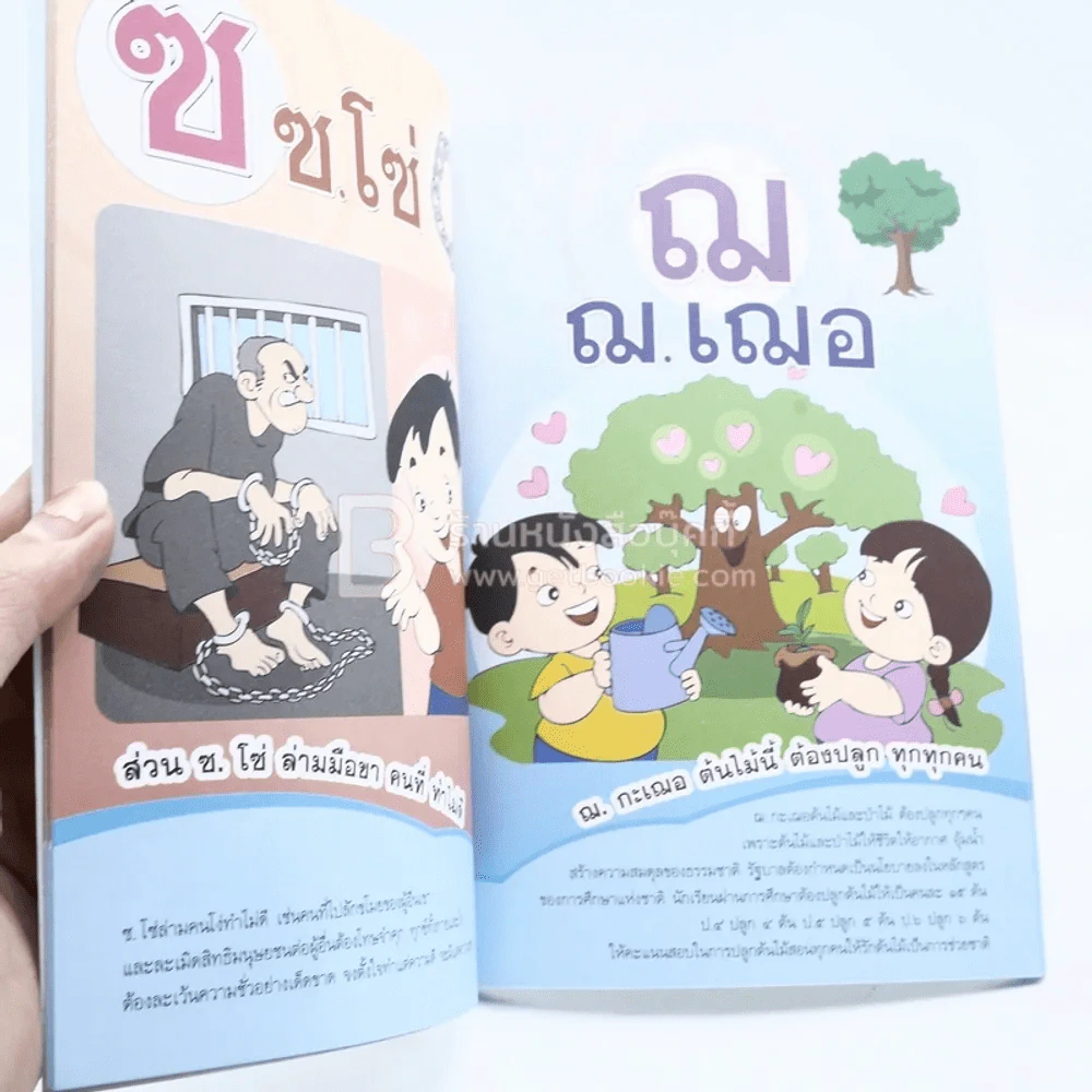 ก.ไก่ สอนธรรม รูปที่ 3