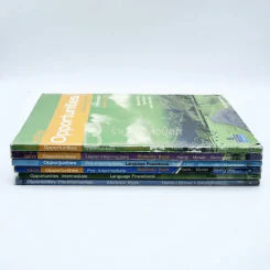 Opportunities 6 เล่ม รูปที่ 2