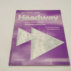 New Headway 3 เล่ม รูปที่ 5