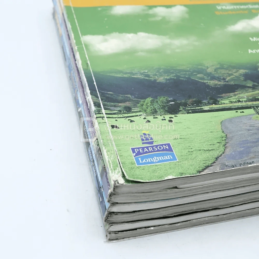 Opportunities 6 เล่ม รูปที่ 6
