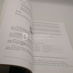 English ll (มีรอยขีดเขียน) รูปที่ 3