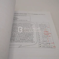 Grammar for Ielts (มีรอยขีดเขียน) รูปที่ 3