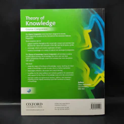 Theory of Knowledge รูปที่ 4