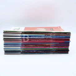 วารสาร อพวช.ขายรวม 18 เล่ม รูปที่ 2