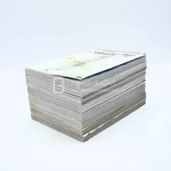A Wonder Boy หนุ่มน้อยทะลุมิติ เล่ม 1-8 รูปที่ 4