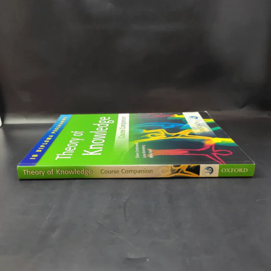 Theory of Knowledge รูปที่ 5