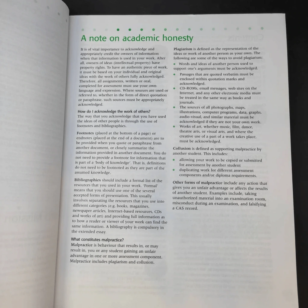 Theory of Knowledge รูปที่ 12