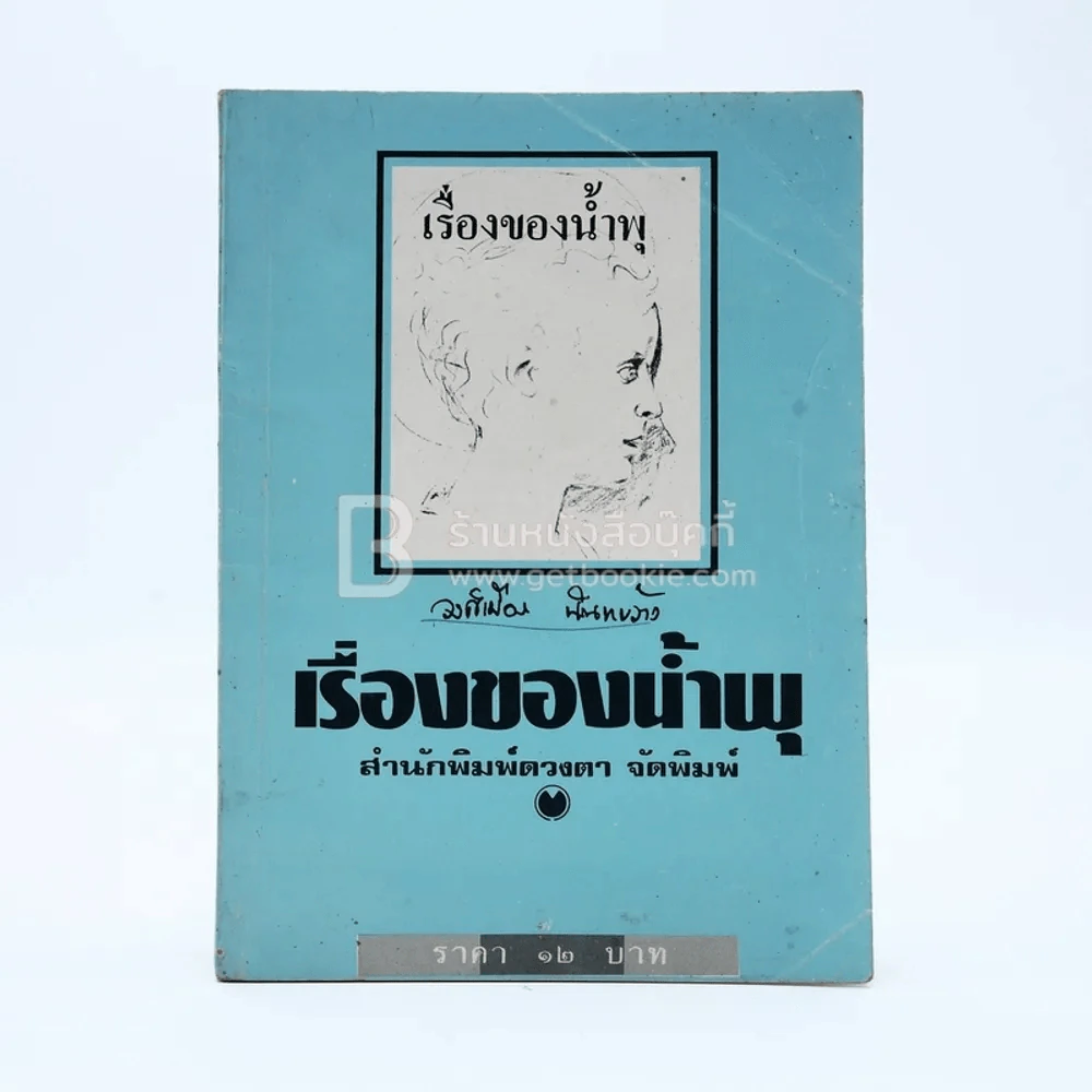 เรื่องของน้ำพุ - วงศ์เมือง นันทขว้าง รูปที่ 1