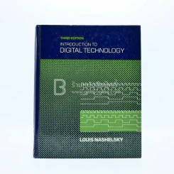 Introduction to Digital Technology รูปที่ 1
