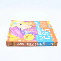 Insight Illustrator CS5 ฉบับสมบูรณ์ (มีซีดี) รูปที่ 2