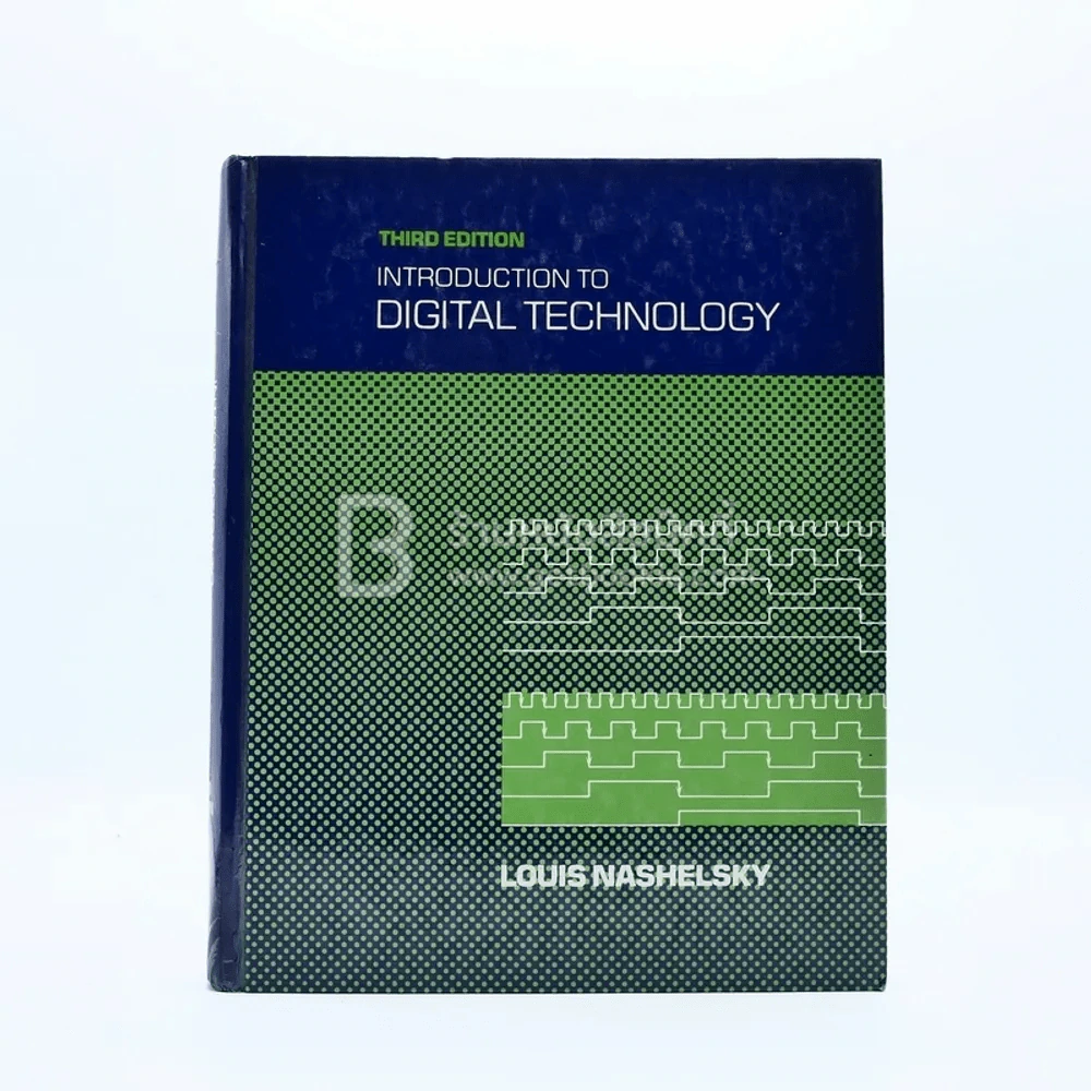 Introduction to Digital Technology รูปที่ 1