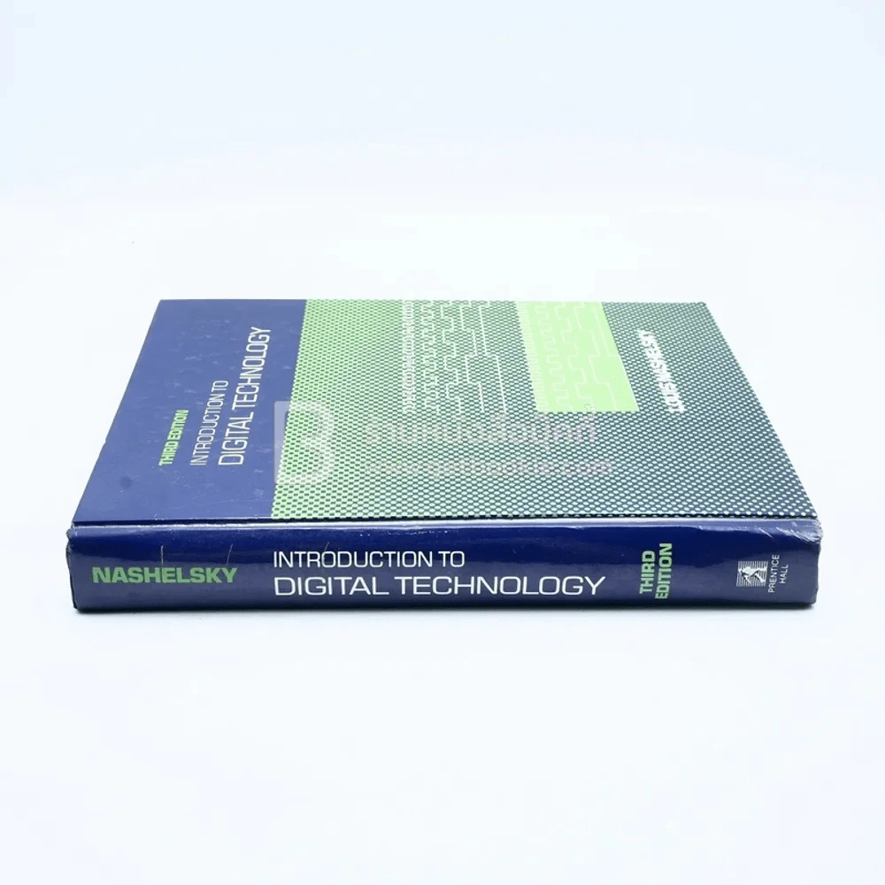 Introduction to Digital Technology รูปที่ 2