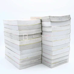 คำสาปฟาโรห์ เล่ม 1-21 ล่าสุดออกถึง 21 ยังไม่จบ รูปที่ 6