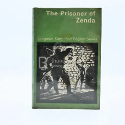 The Prisoner of Zenda (มีรอยขีดเขียน) รูปที่ 1