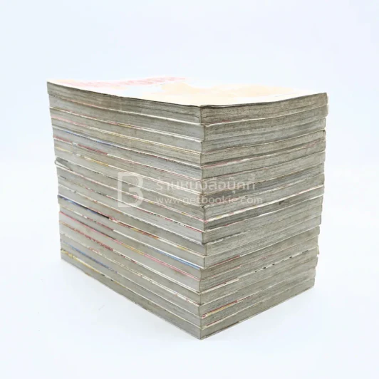 Peach Girl 18 เล่มจบ รูปที่ 5